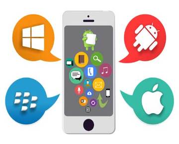 App Development Services