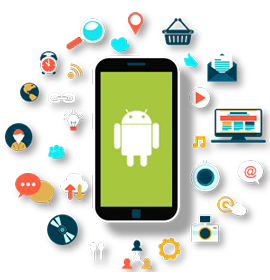 mobile app development